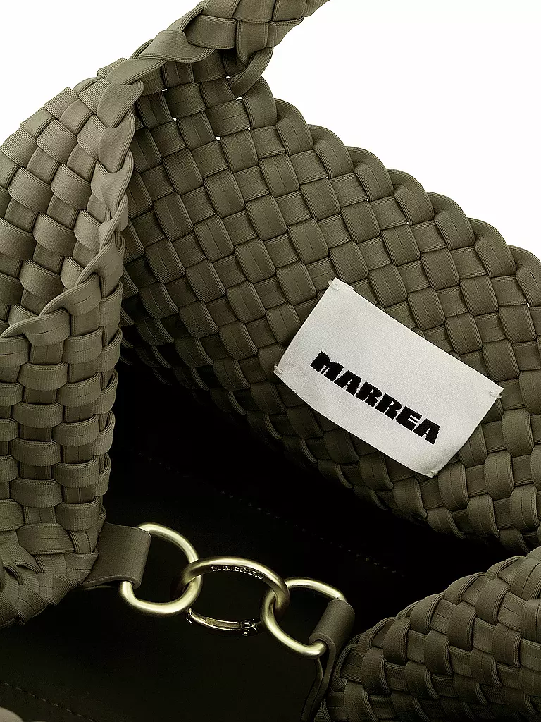 MARREA | Bolso - Tote Bag ALWAYS ON THE RUN Large | 