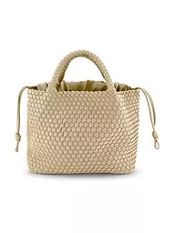 MARREA | Bolso - Tote Bag ALWAYS ON THE RUN Medium | Beige