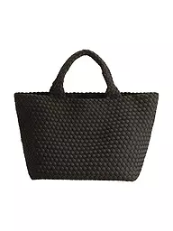 MARREA | Bolso - Tote Bag ALWAYS ON THE RUN Medium | Marrón