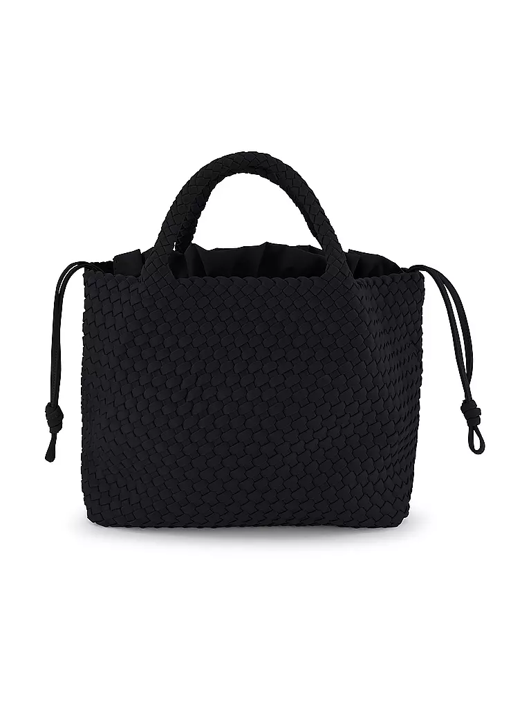 MARREA | Bolso - Tote Bag ALWAYS ON THE RUN Medium | Negro