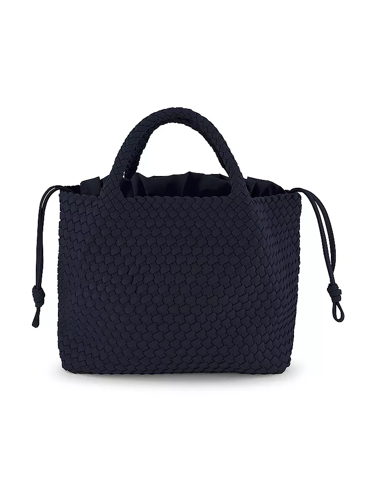 MARREA | Bolso - Tote Bag ALWAYS ON THE RUN Medium | Azul oscuro