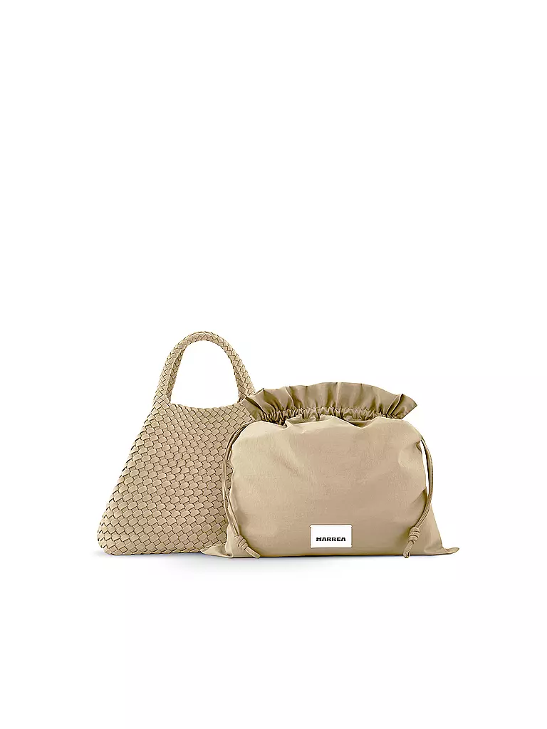 MARREA | Bolso - Tote Bag ALWAYS ON THE RUN Medium | 