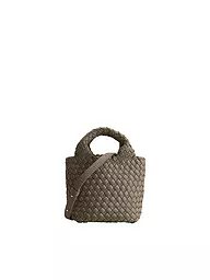 MARREA | Bolso - Tote Bag ALWAYS ON THE RUN Mini | Oliva