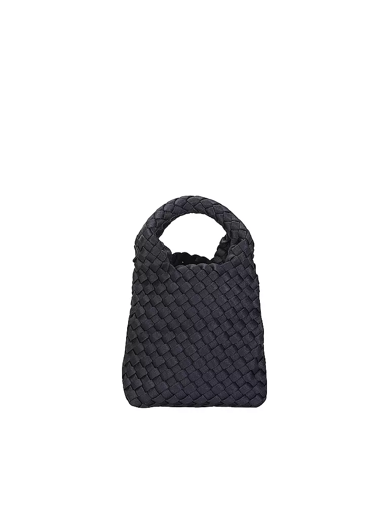 MARREA | Bolso - Tote Bag ALWAYS ON THE RUN Mini | Azul oscuro
