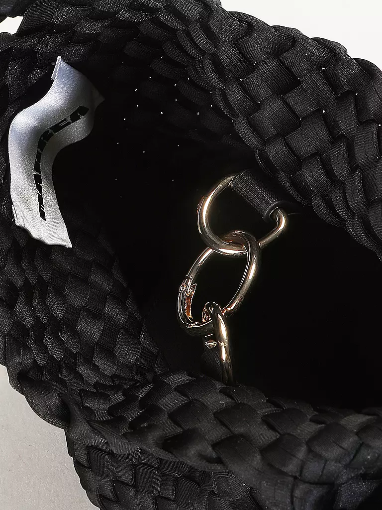 MARREA | Bolso - Tote Bag ALWAYS ON THE RUN Mini | Negro