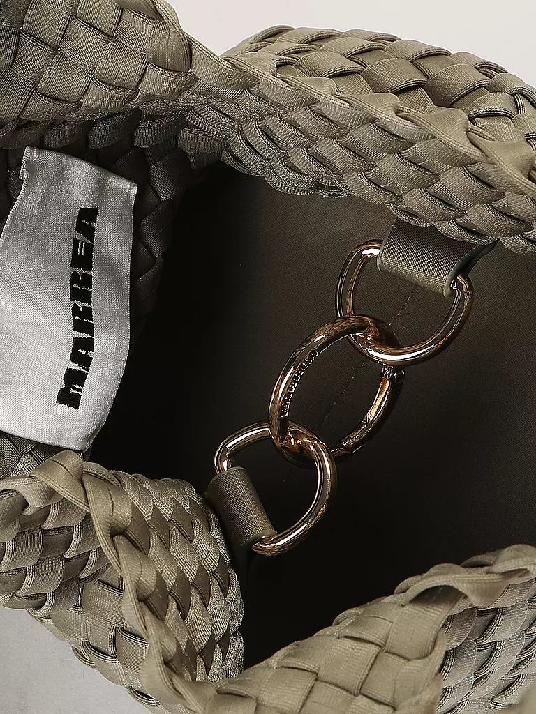 MARREA | Bolso - Tote Bag ALWAYS ON THE RUN Mini | 