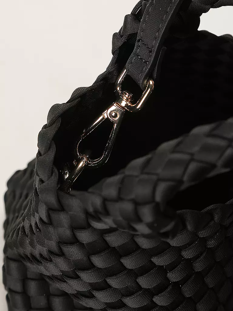 MARREA | Bolso - Tote Bag ALWAYS ON THE RUN Mini | Negro