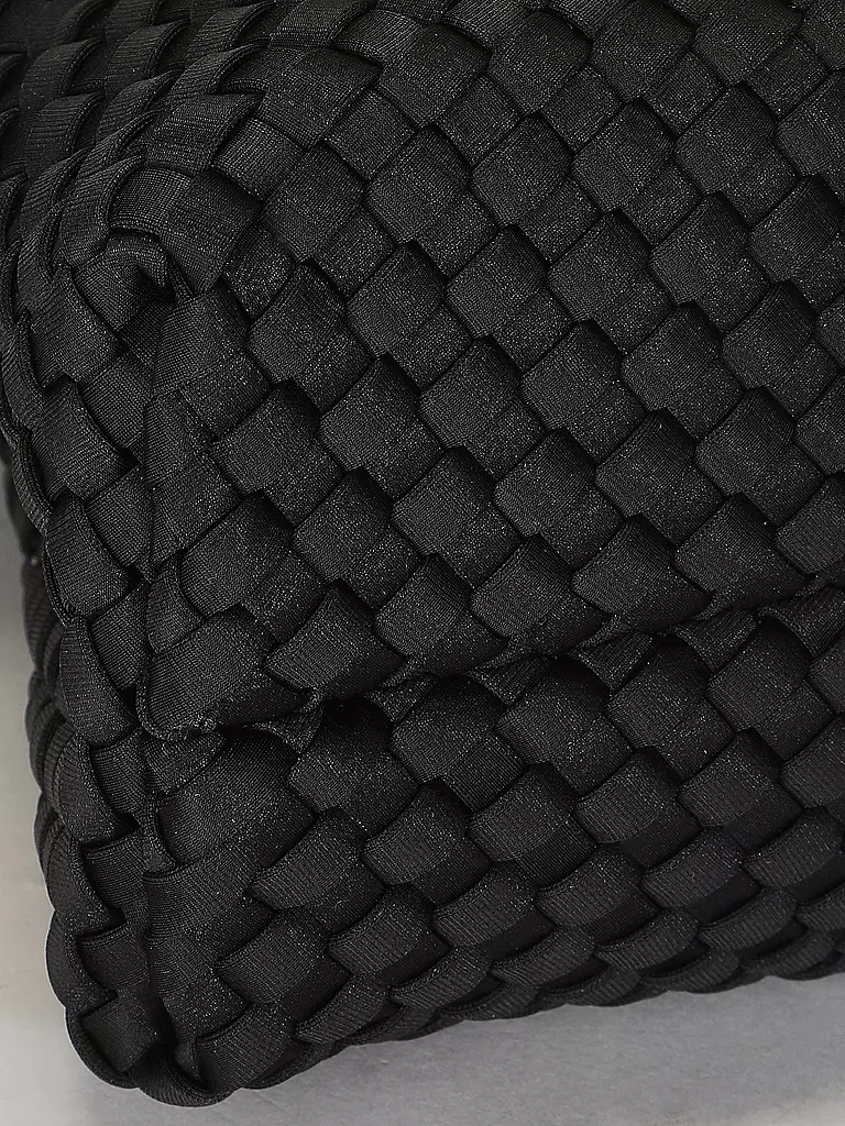 MARREA | Bolso - Tote Bag ALWAYS ON THE RUN Mini | Negro