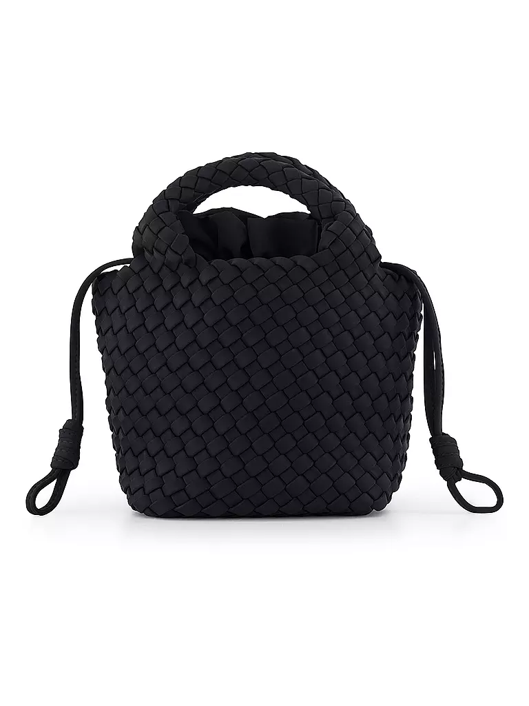 MARREA | Bolso - Tote Bag ALWAYS ON THE RUN Mini | Negro