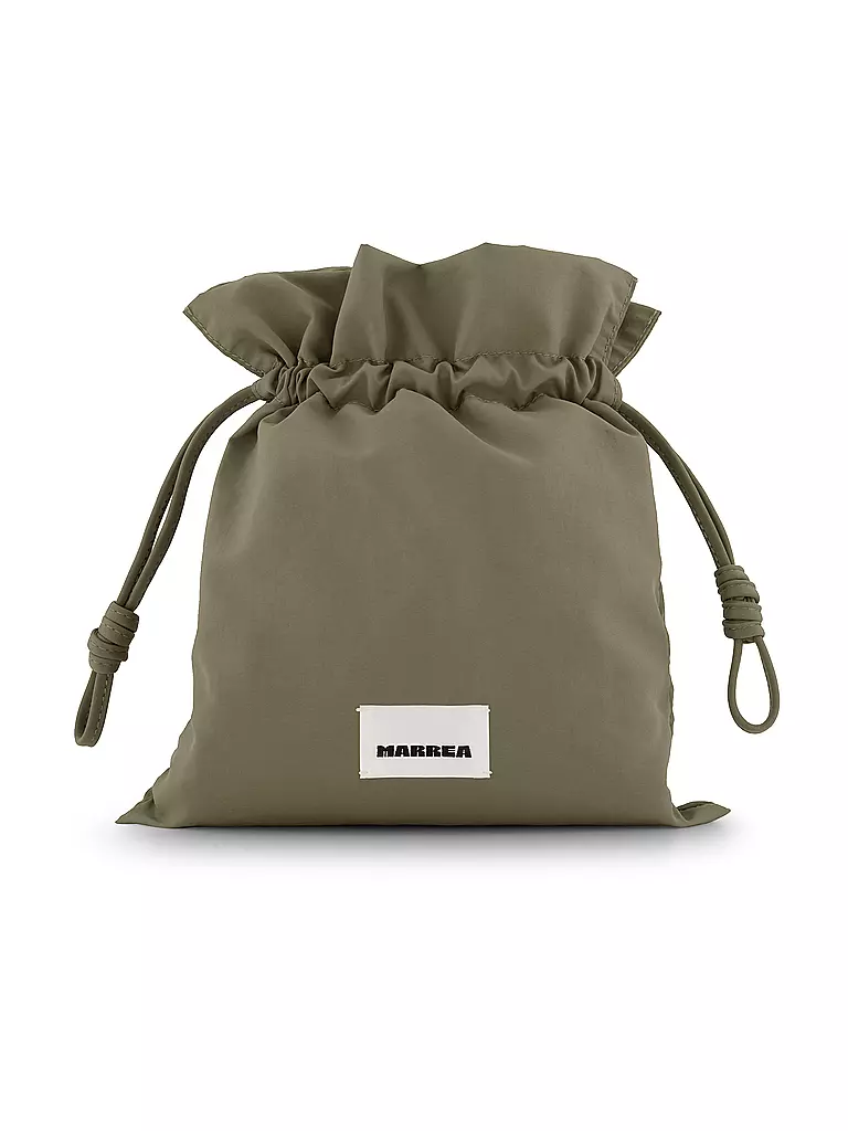 MARREA | Bolso - Tote Bag ALWAYS ON THE RUN Mini | 