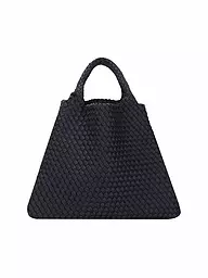 MARREA | Tasche - Tote Bag ALWAYS ON THE RUN Large | Azul oscuro