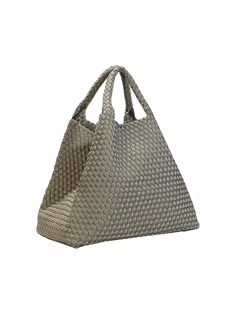 MARREA | Tasche - Tote Bag ALWAYS ON THE RUN Large | 