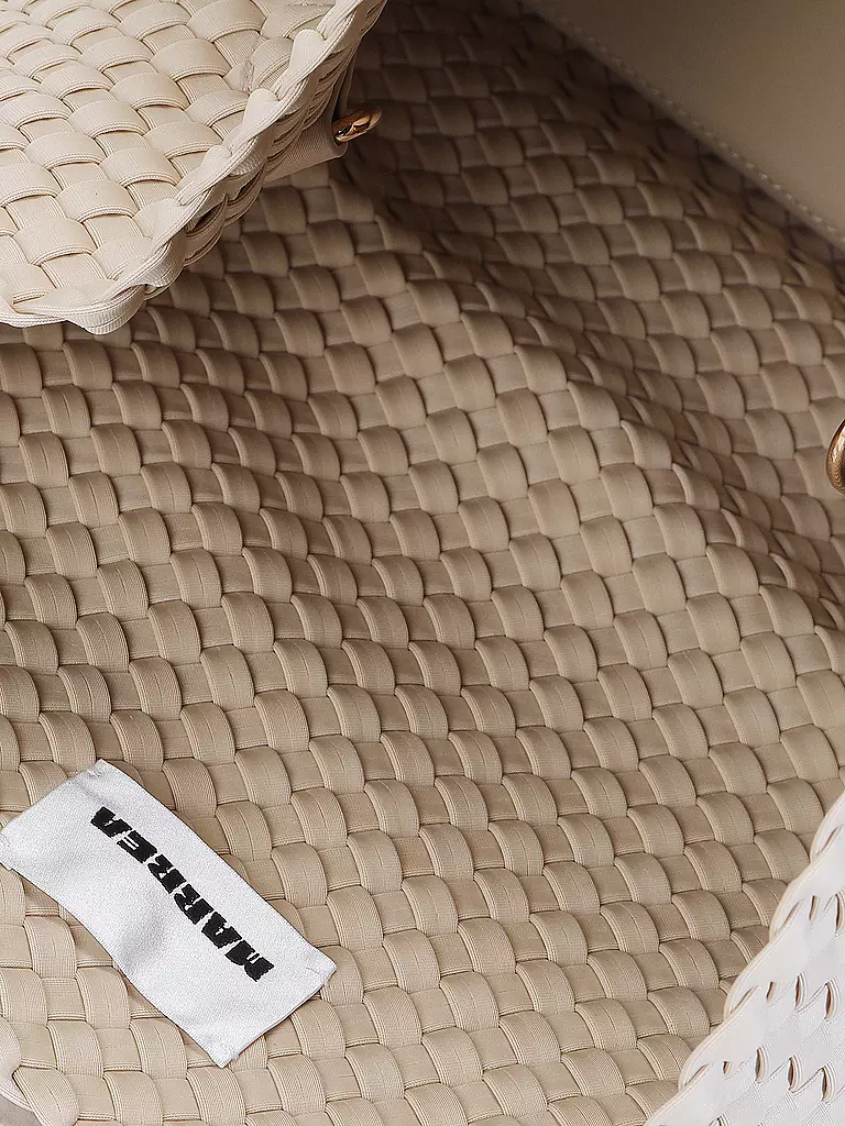 MARREA | Tasche - Tote Bag ALWAYS ON THE RUN Large | 