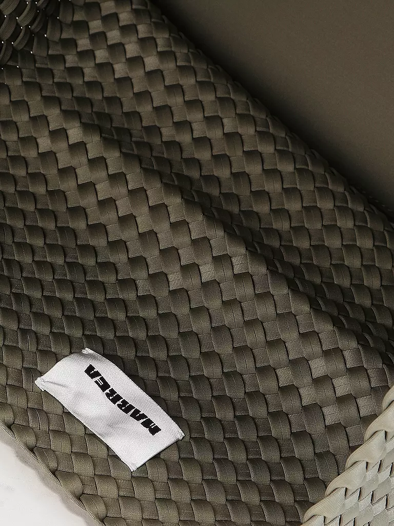 MARREA | Tasche - Tote Bag ALWAYS ON THE RUN Large | 