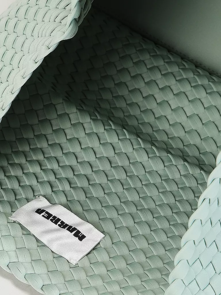 MARREA | Tasche - Tote Bag ALWAYS ON THE RUN Large | 