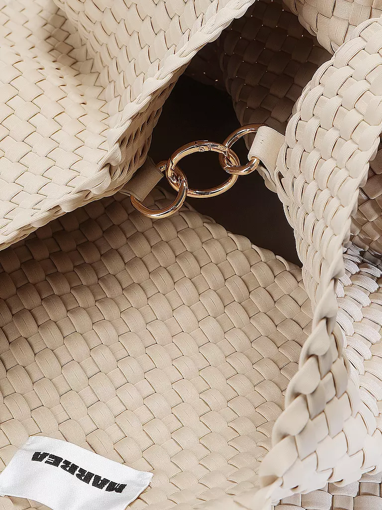 MARREA | Tasche - Tote Bag ALWAYS ON THE RUN Large | 