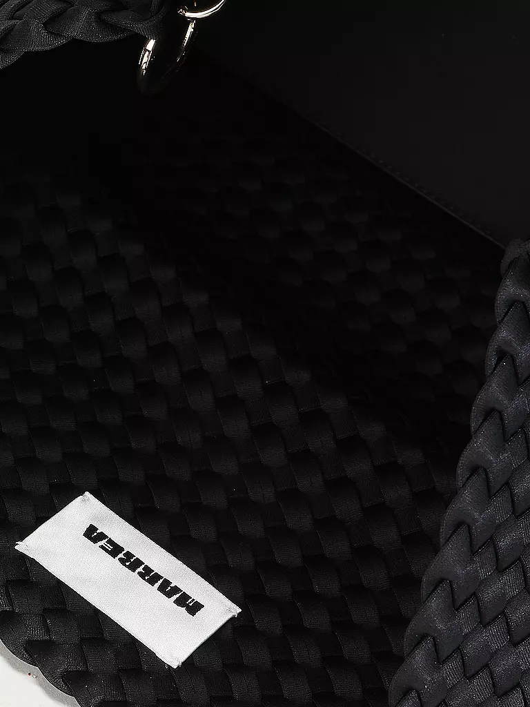 MARREA | Tasche - Tote Bag ALWAYS ON THE RUN Large | 