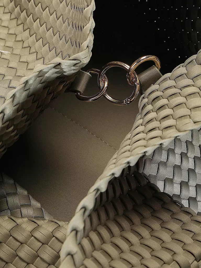 MARREA | Tasche - Tote Bag ALWAYS ON THE RUN Large | 