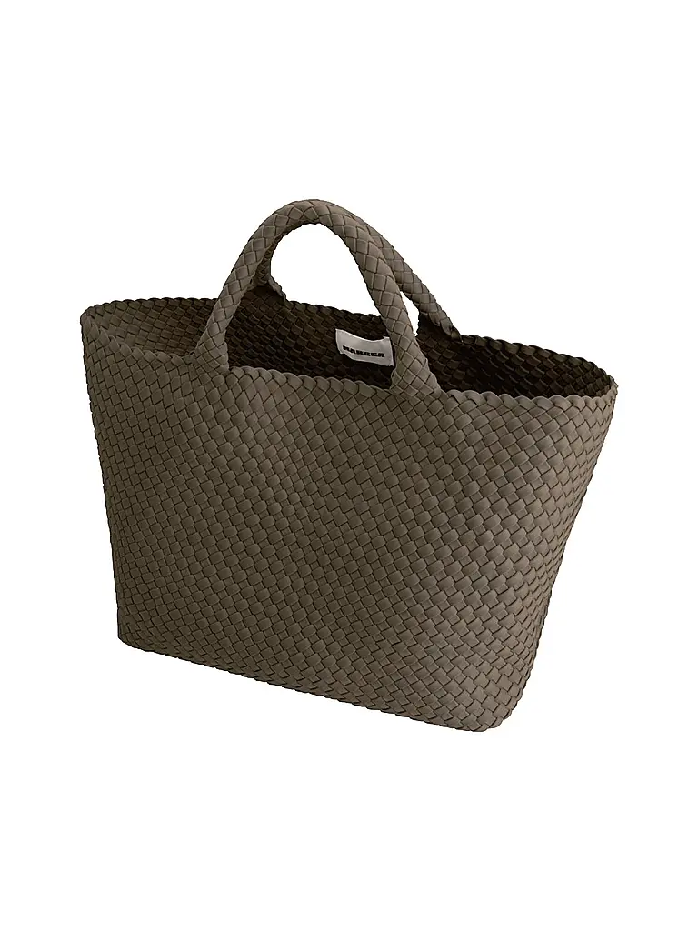 MARREA | Tasche - Tote Bag ALWAYS ON THE RUN Large | 