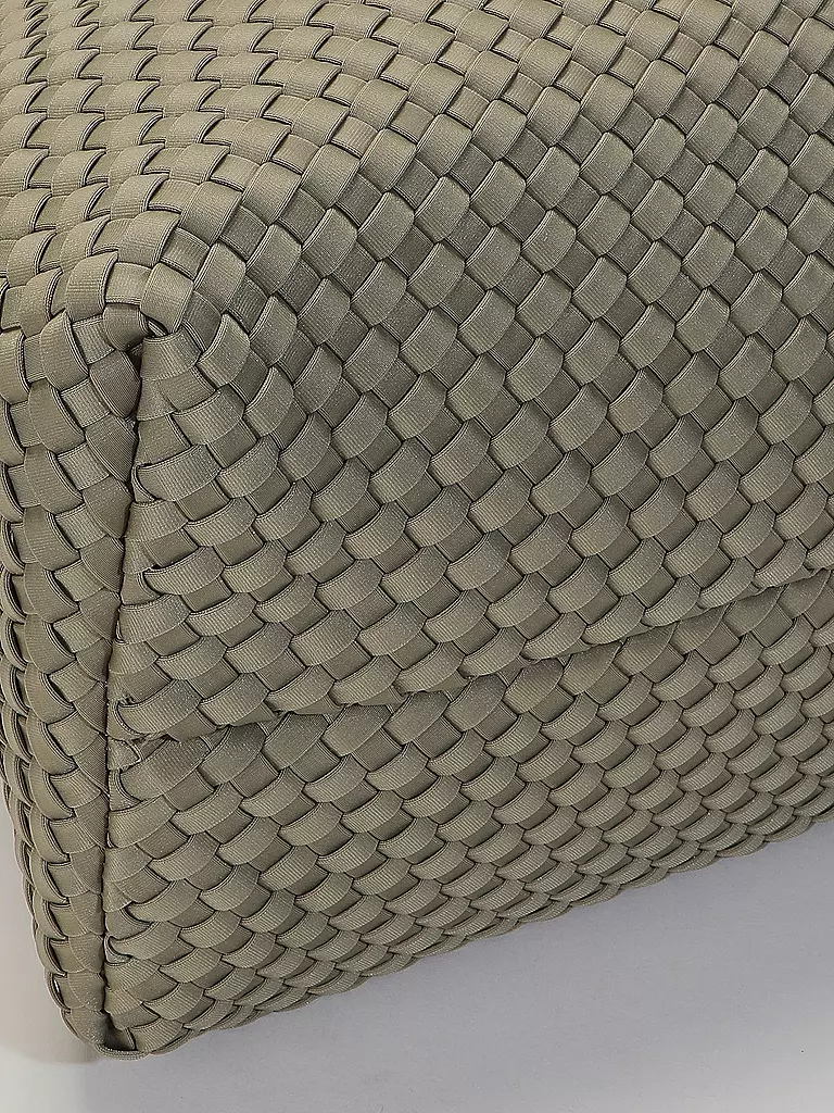 MARREA | Tasche - Tote Bag ALWAYS ON THE RUN Large | 