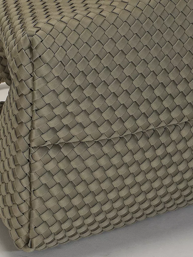 MARREA | Tasche - Tote Bag ALWAYS ON THE RUN Large | 