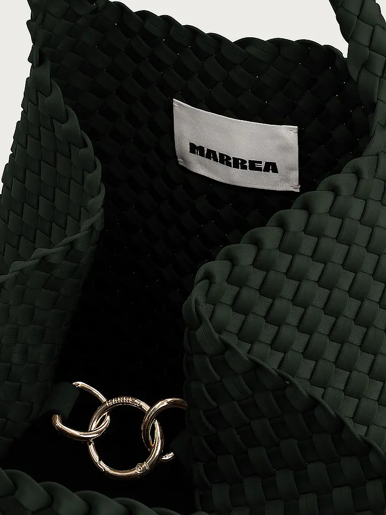 MARREA | Tasche - Tote Bag ALWAYS ON THE RUN Large | 