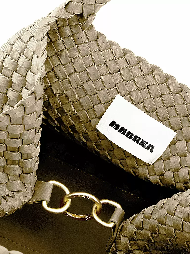 MARREA | Tasche - Tote Bag ALWAYS ON THE RUN Large | 