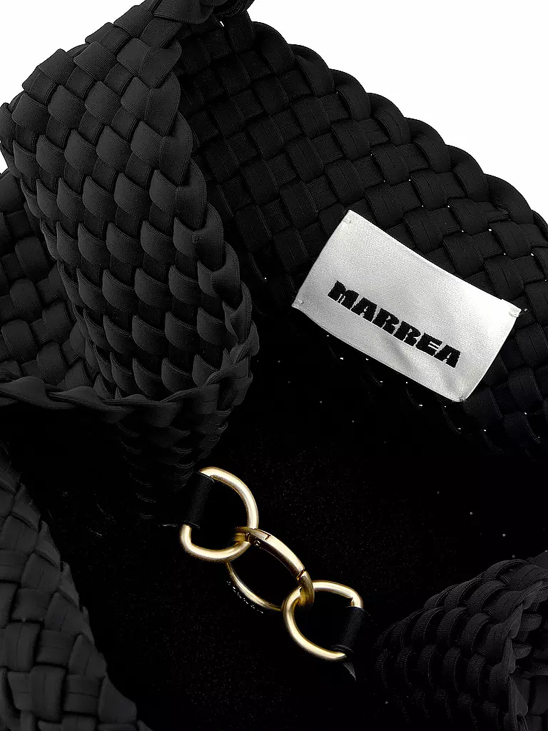 MARREA | Tasche - Tote Bag ALWAYS ON THE RUN Large | 