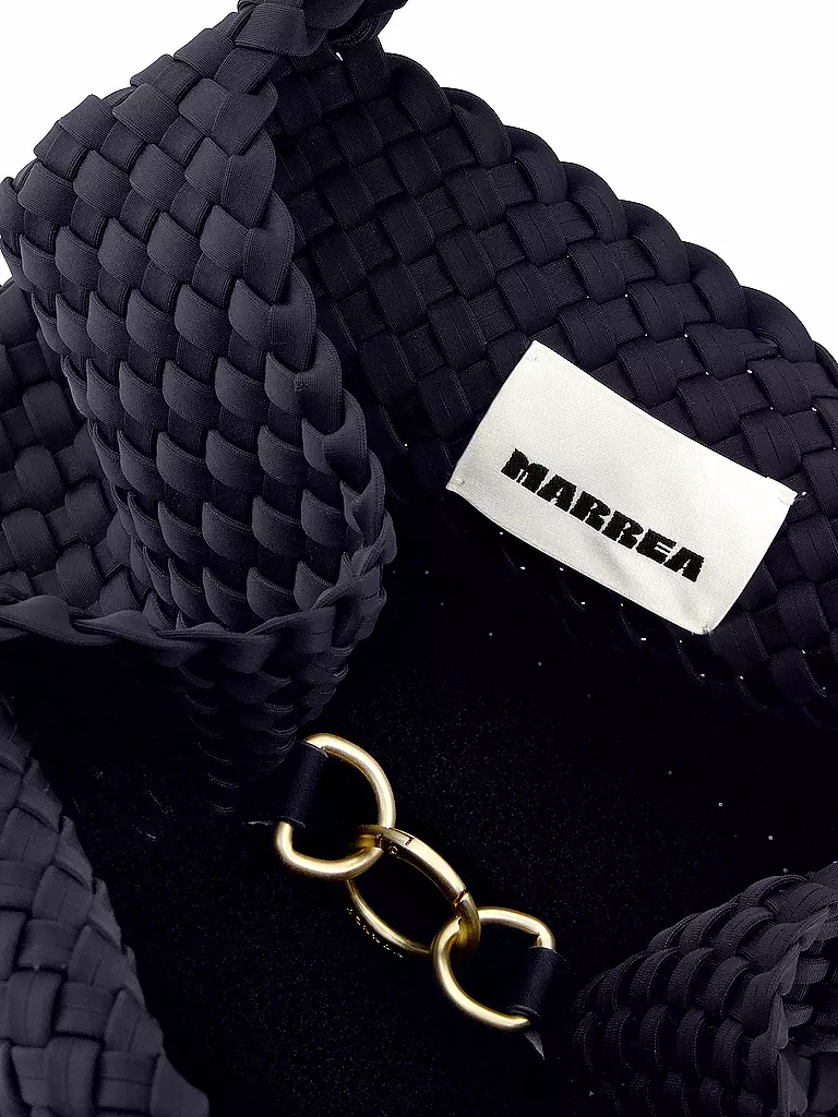 MARREA | Tasche - Tote Bag ALWAYS ON THE RUN Large | 