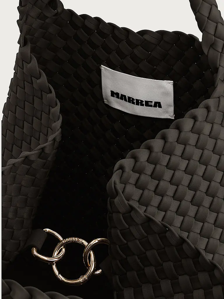 MARREA | Tasche - Tote Bag ALWAYS ON THE RUN Large | 