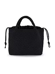 MARREA | Tasche - Tote Bag ALWAYS ON THE RUN Medium | Negro