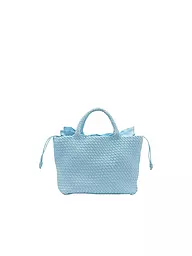 MARREA | Tasche - Tote Bag ALWAYS ON THE RUN Medium | Azul claro
