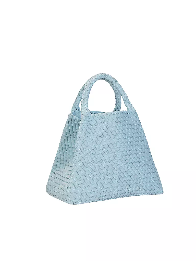 MARREA | Tasche - Tote Bag ALWAYS ON THE RUN Medium | Azul claro