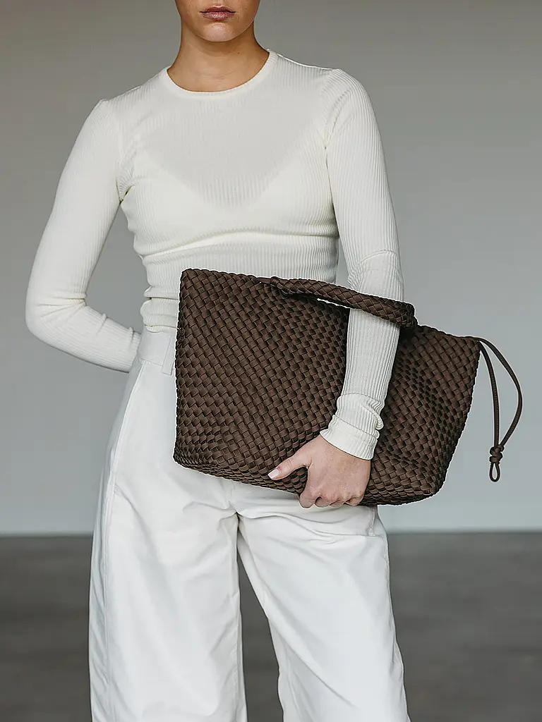 MARREA | Tasche - Tote Bag ALWAYS ON THE RUN Medium | 