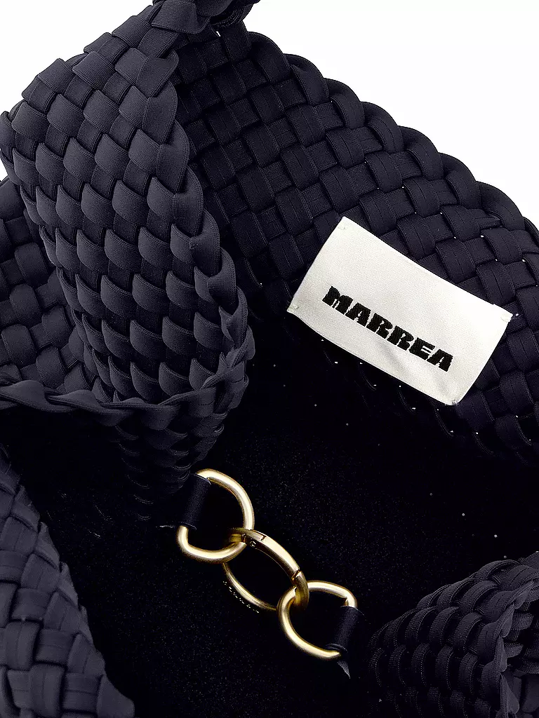 MARREA | Tasche - Tote Bag ALWAYS ON THE RUN Medium | 