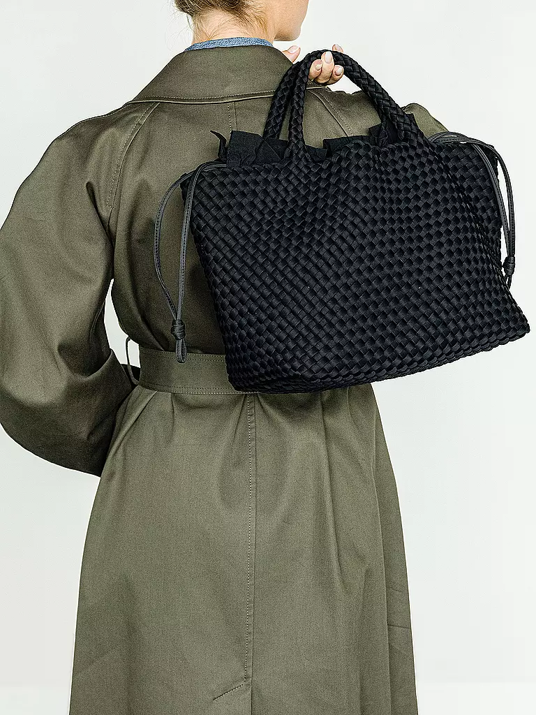 MARREA | Tasche - Tote Bag ALWAYS ON THE RUN Medium | 