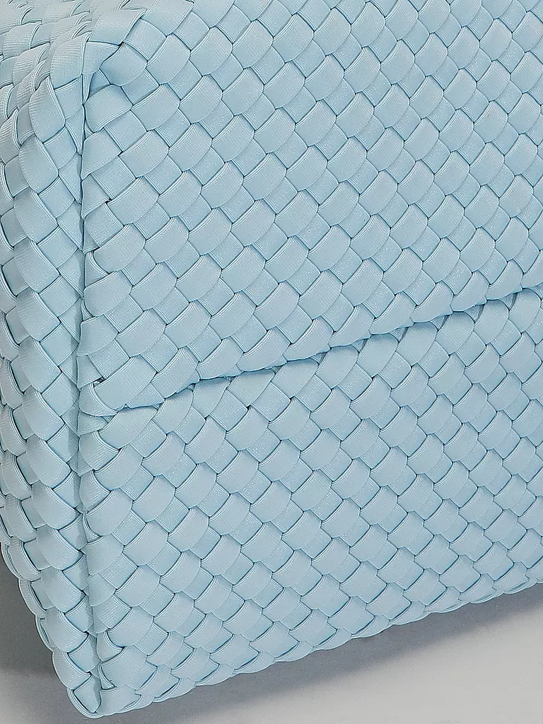 MARREA | Tasche - Tote Bag ALWAYS ON THE RUN Medium | Azul claro