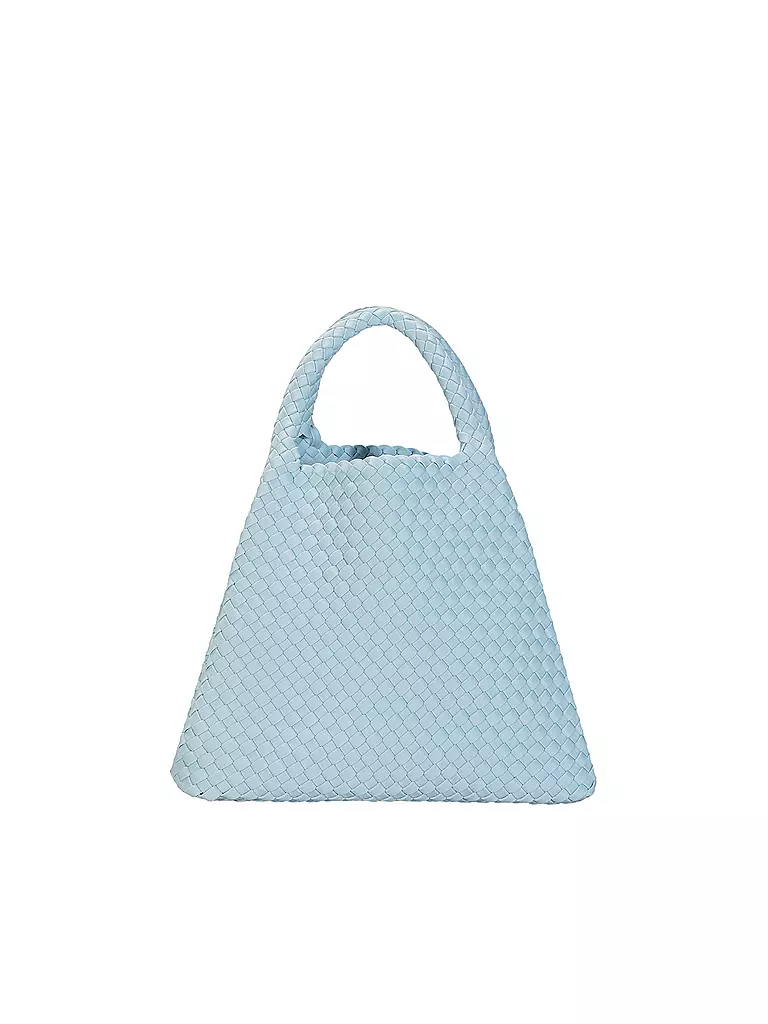 MARREA | Tasche - Tote Bag ALWAYS ON THE RUN Medium | Azul claro