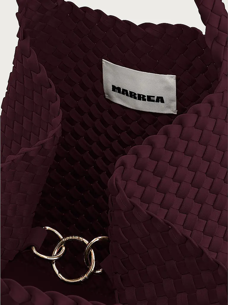 MARREA | Tasche - Tote Bag ALWAYS ON THE RUN Medium | 