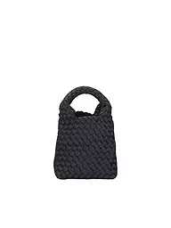 MARREA | Tasche - Tote Bag ALWAYS ON THE RUN Mini | Azul oscuro