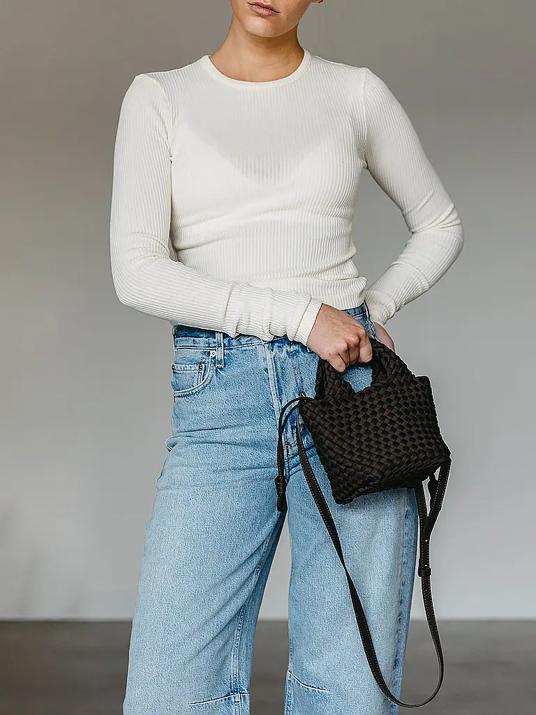 MARREA | Tasche - Tote Bag ALWAYS ON THE RUN Mini | 