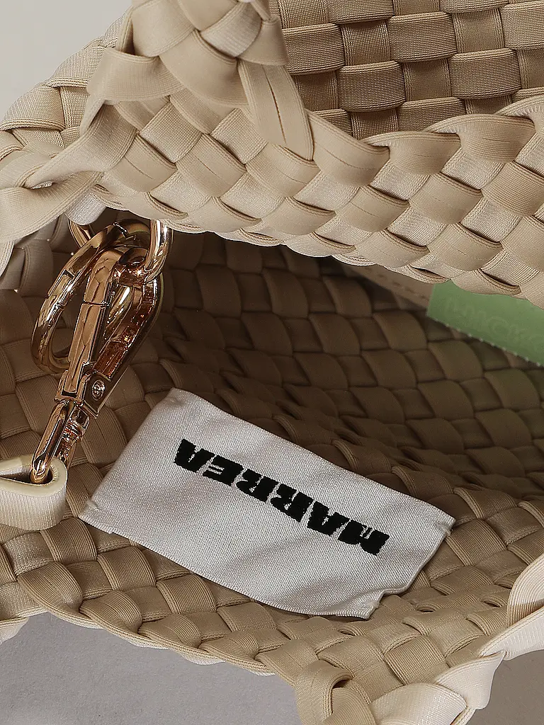 MARREA | Tasche - Tote Bag ALWAYS ON THE RUN Mini | 