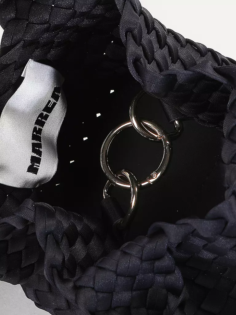 MARREA | Tasche - Tote Bag ALWAYS ON THE RUN Mini | 