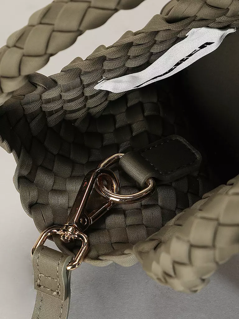 MARREA | Tasche - Tote Bag ALWAYS ON THE RUN Mini | 