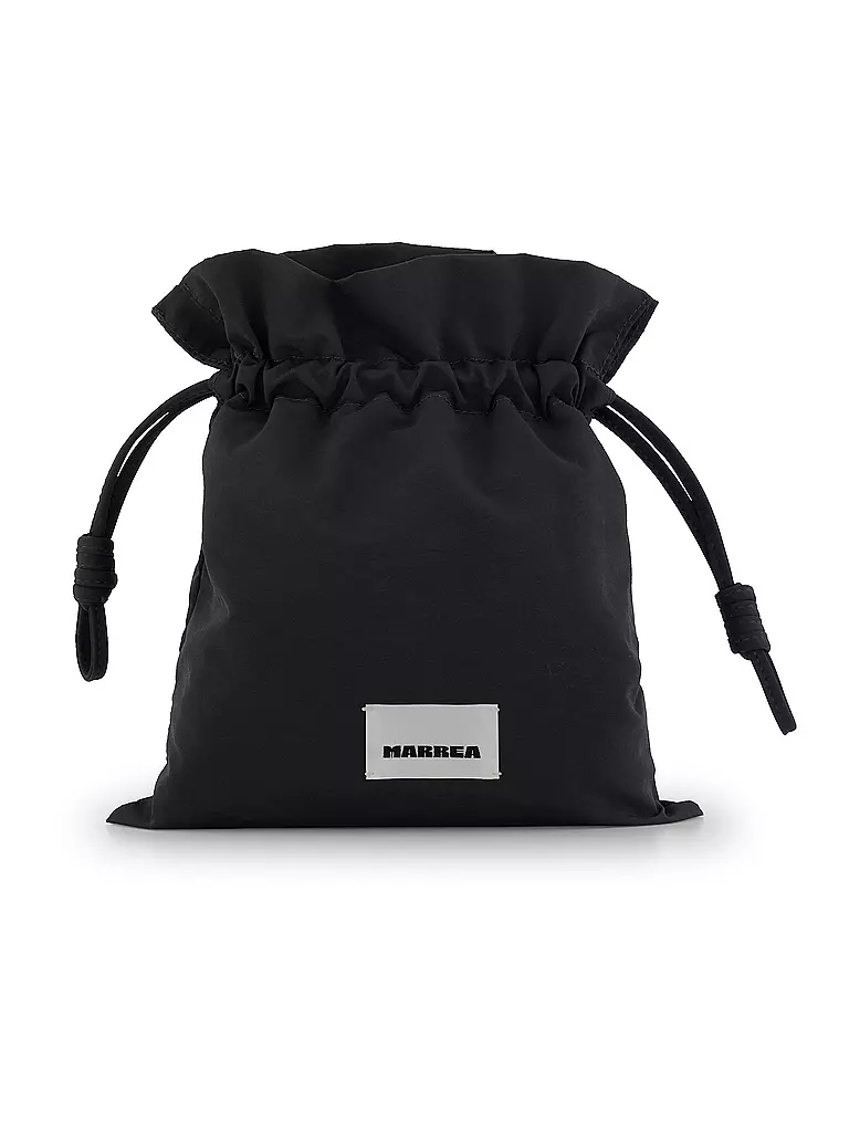MARREA | Tasche - Tote Bag ALWAYS ON THE RUN Mini | Negro