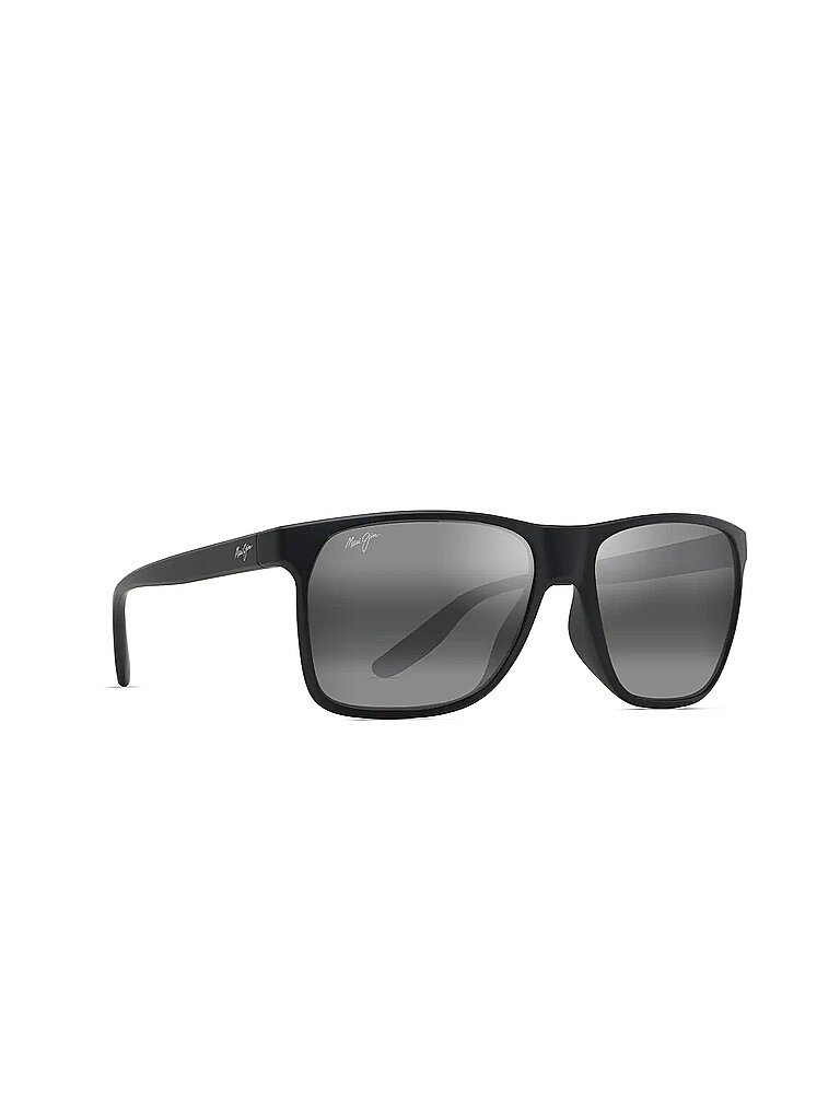 Maui Jim Gafas de sol 603 negro