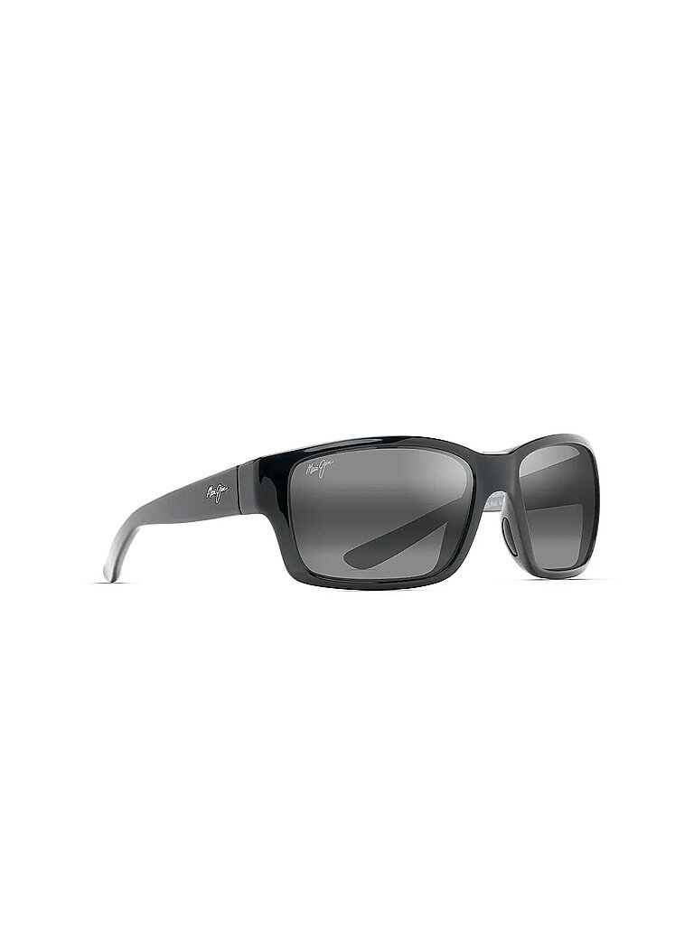 Maui Jim Gafas de sol 604 negro