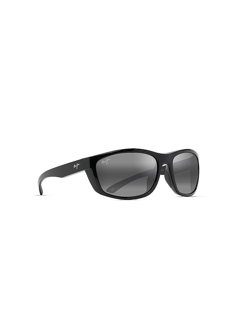 Maui Jim Gafas de sol 869 negro