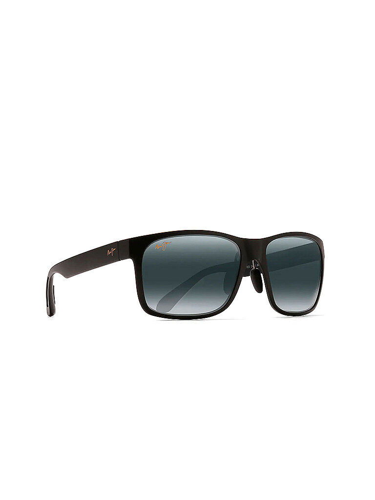 Maui Jim Gafas de sol H432 negro
