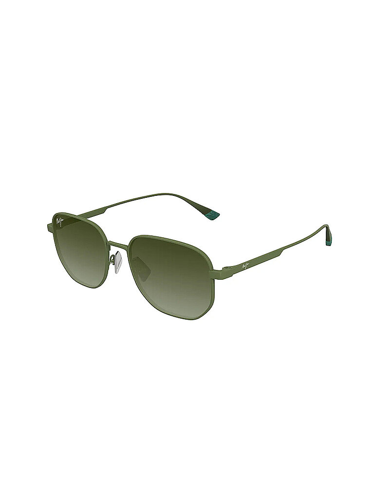 Maui Jim Gafas de sol HTS633 oliva